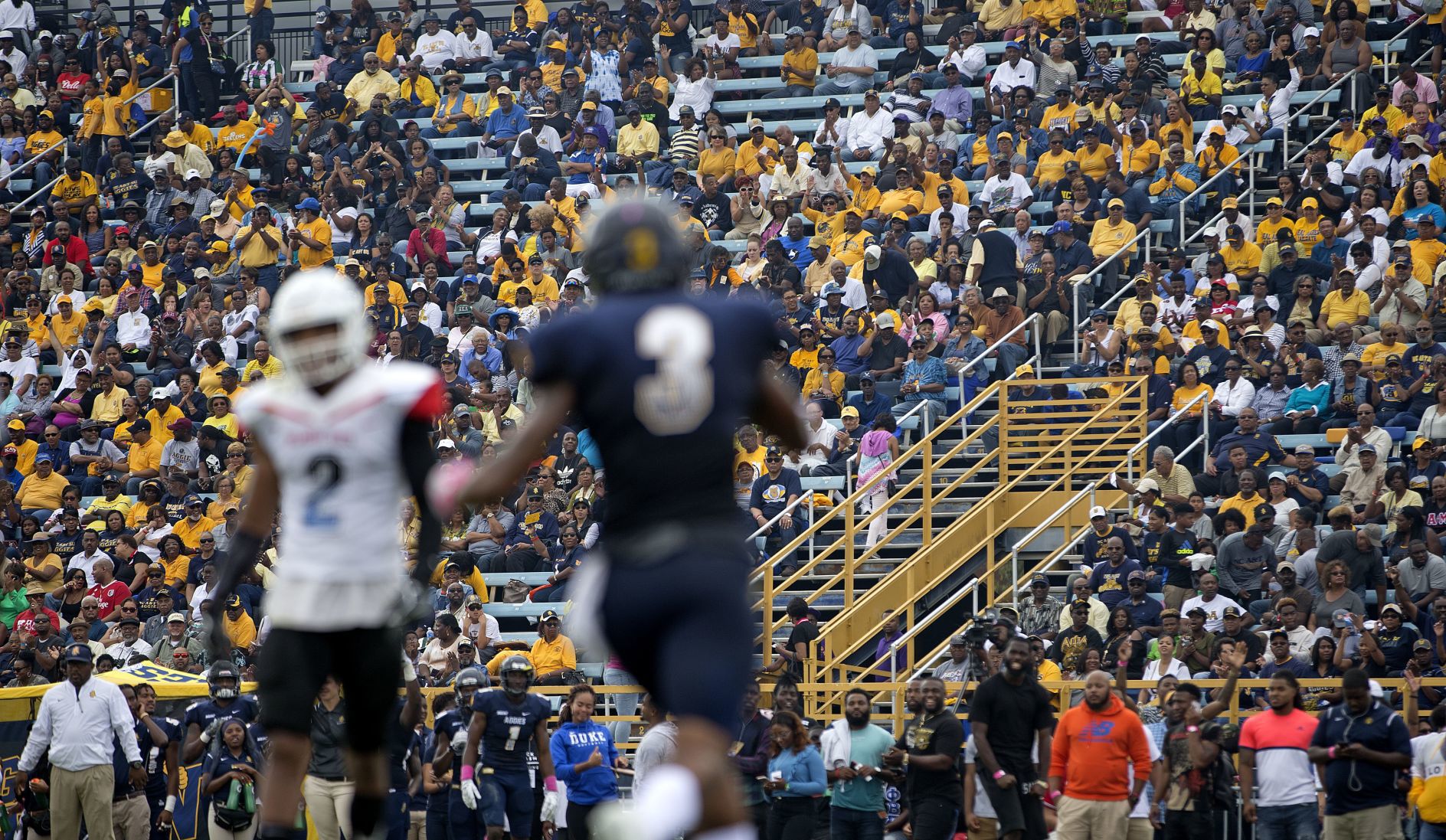 N.C. A&T 44, Delaware State 3 (copy)